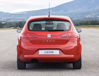 SEAT León [Worldwide] '2005–09