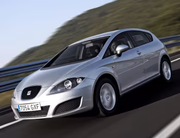 SEAT León [Worldwide] '2009–12