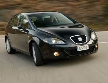 SEAT León [Worldwide] '2005–09