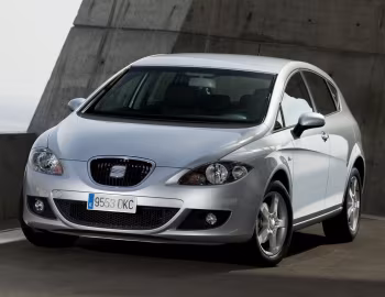 SEAT León [Worldwide] '2005–09