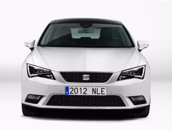 SEAT León [Worldwide] (5F) '2012–16