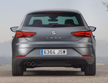 SEAT León [Worldwide] (5F) '2016–20