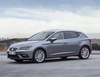SEAT León [Worldwide] (5F) '2016–20