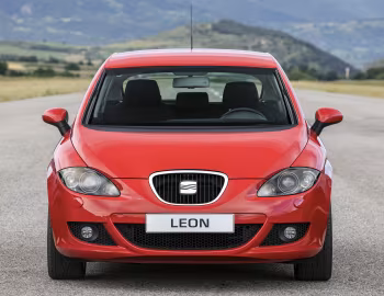 SEAT León [Worldwide] '2005–09