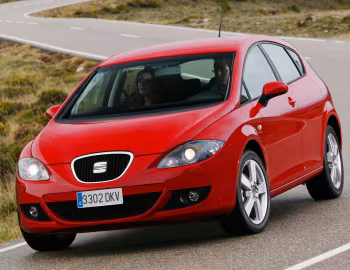 SEAT León [Worldwide] '2005–09