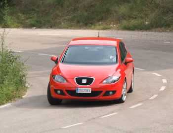 SEAT León [Worldwide] '2005–09