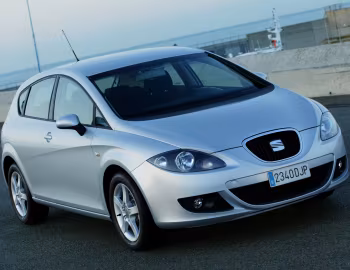 SEAT León [Worldwide] '2005–09