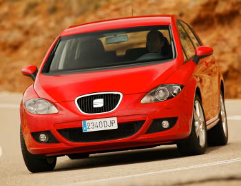 SEAT León [Worldwide] '2005–09