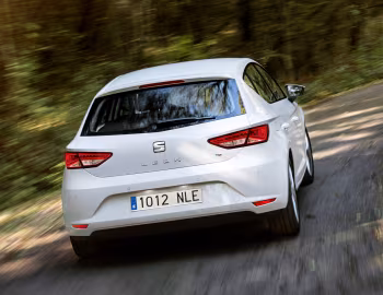 SEAT León [Worldwide] (5F) '2012–16