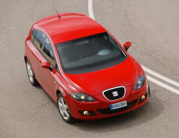 SEAT León [Worldwide] '2005–09