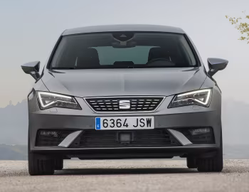 SEAT León [Worldwide] (5F) '2016–20