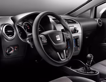 Торпедо SEAT León [Worldwide] '2009–12