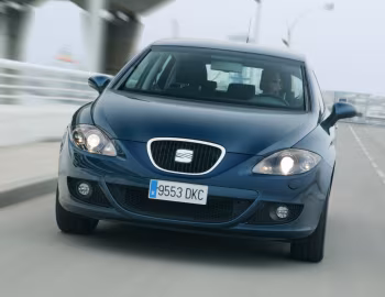 SEAT León [Worldwide] '2005–09