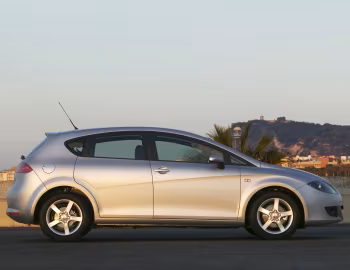 SEAT León [Worldwide] '2005–09