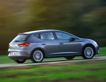 SEAT León [Worldwide] (5F) '2012–16