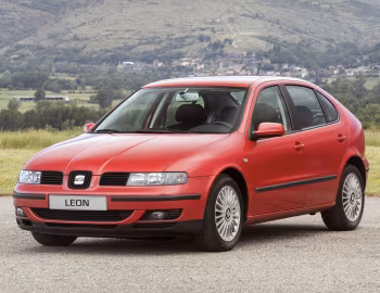 SEAT León '1999–2003