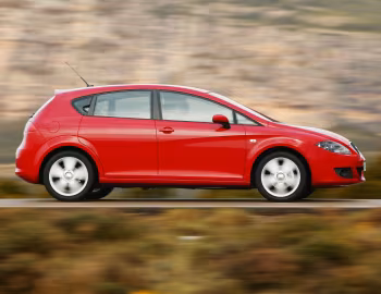 SEAT León [Worldwide] '2005–09