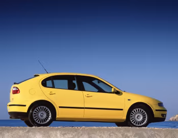 SEAT León '1999–2003