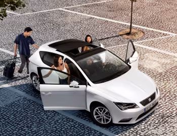 SEAT León [Worldwide] (5F) '2012–16