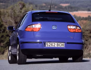 SEAT León 1.9 TDI '09.2000–02.2003