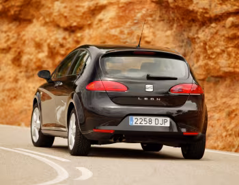 SEAT León [Worldwide] '2005–09