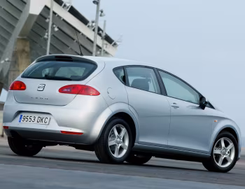 SEAT León [Worldwide] '2005–09