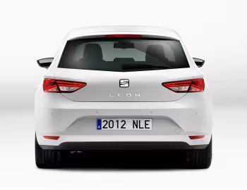 SEAT León [Worldwide] (5F) '2012–16