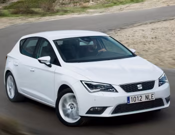 SEAT León [Worldwide] (5F) '2012–16