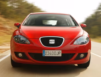 SEAT León [Worldwide] '2005–09