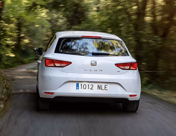 SEAT León [Worldwide] (5F) '2012–16