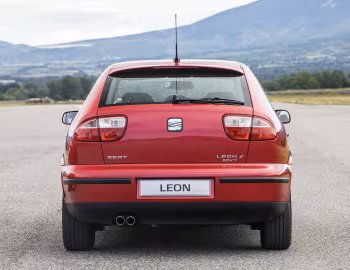 SEAT León '1999–2003