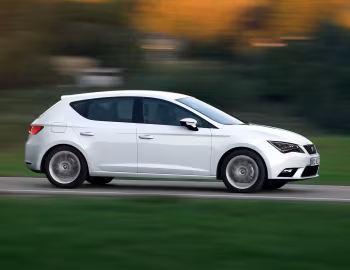SEAT León [Worldwide] (5F) '2012–16