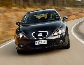 SEAT León [Worldwide] '2005–09