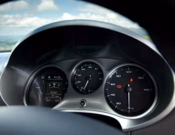 Торпедо SEAT León [UK-spec] '2009–12
