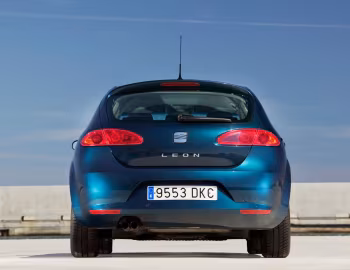 SEAT León [Worldwide] '2005–09