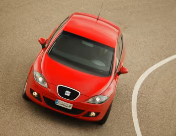SEAT León [Worldwide] '2005–09