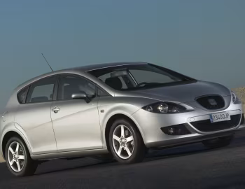 SEAT León [Worldwide] '2005–09