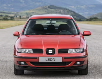 SEAT León '1999–2003