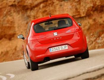 SEAT León [Worldwide] '2005–09