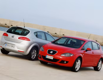 SEAT León [Worldwide] '2005–09