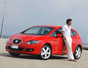 SEAT León [Worldwide] '2005–09