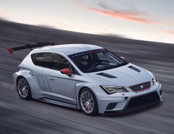 SEAT León Cup Racer Concept (5F) '05.2013