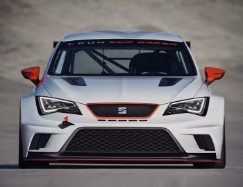 SEAT León Cup Racer Concept (5F) '05.2013