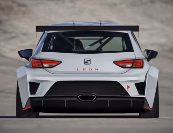 SEAT León Cup Racer Concept (5F) '05.2013