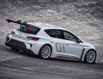 SEAT León Cup Racer Concept (5F) '05.2013