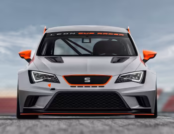 SEAT León Cup Racer Concept (5F) '05.2013