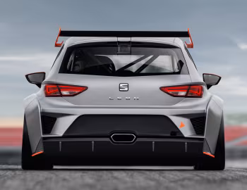 SEAT León Cup Racer Concept (5F) '05.2013