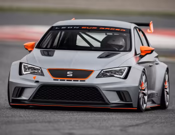 SEAT León Cup Racer Concept (5F) '05.2013