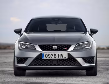 SEAT León Cupra 280 [Worldwide] (5F) '2014–16