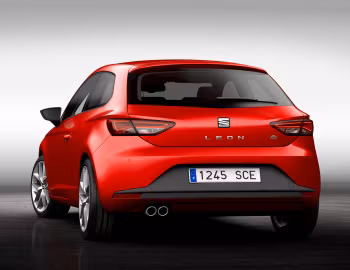 SEAT León SC FR [Worldwide] (5F) '2013–16